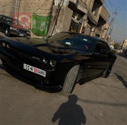 دودج تشالنجر